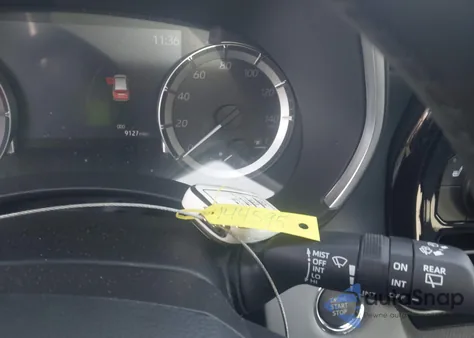 2023 Toyota Highlander Xle from USA, damaged, VIN 5TDKDRAHXPS036887